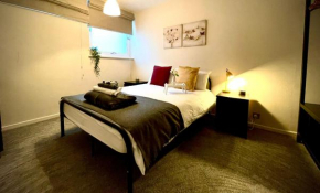 Boutique Apartment in Newcastle upon Tyne